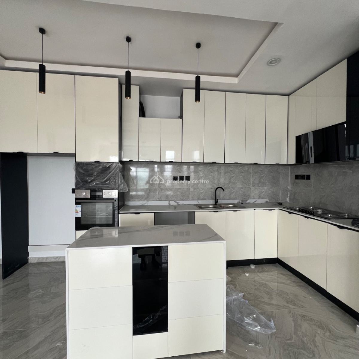 2 Bedroom, Ikota, Lekki, Lagos, Flat / Apartment for Sale