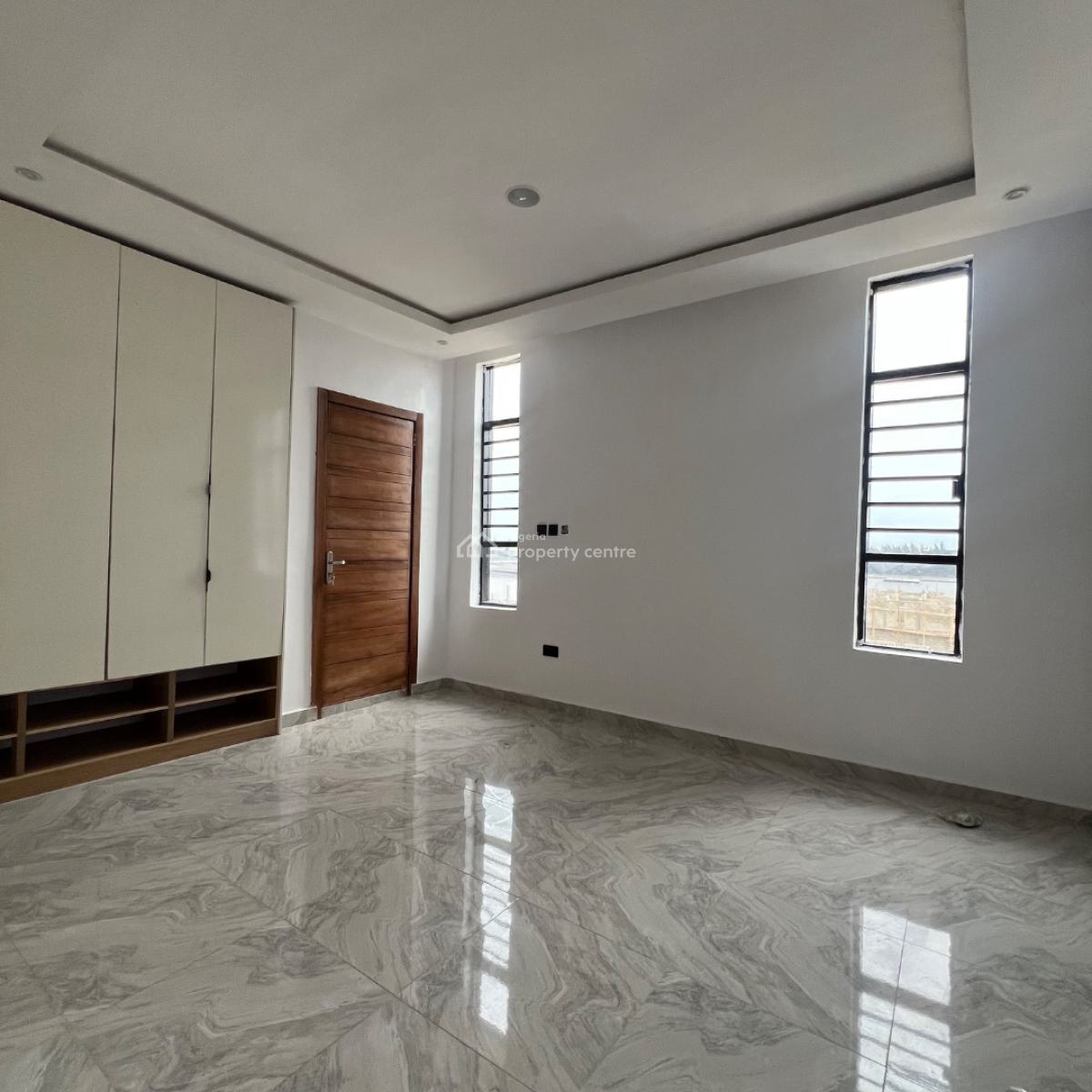 2 Bedroom, Ikota, Lekki, Lagos, Flat / Apartment for Sale