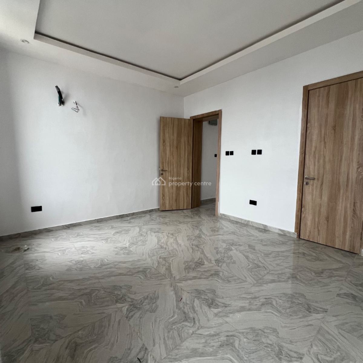 2 Bedroom, Ikota, Lekki, Lagos, Flat / Apartment for Sale