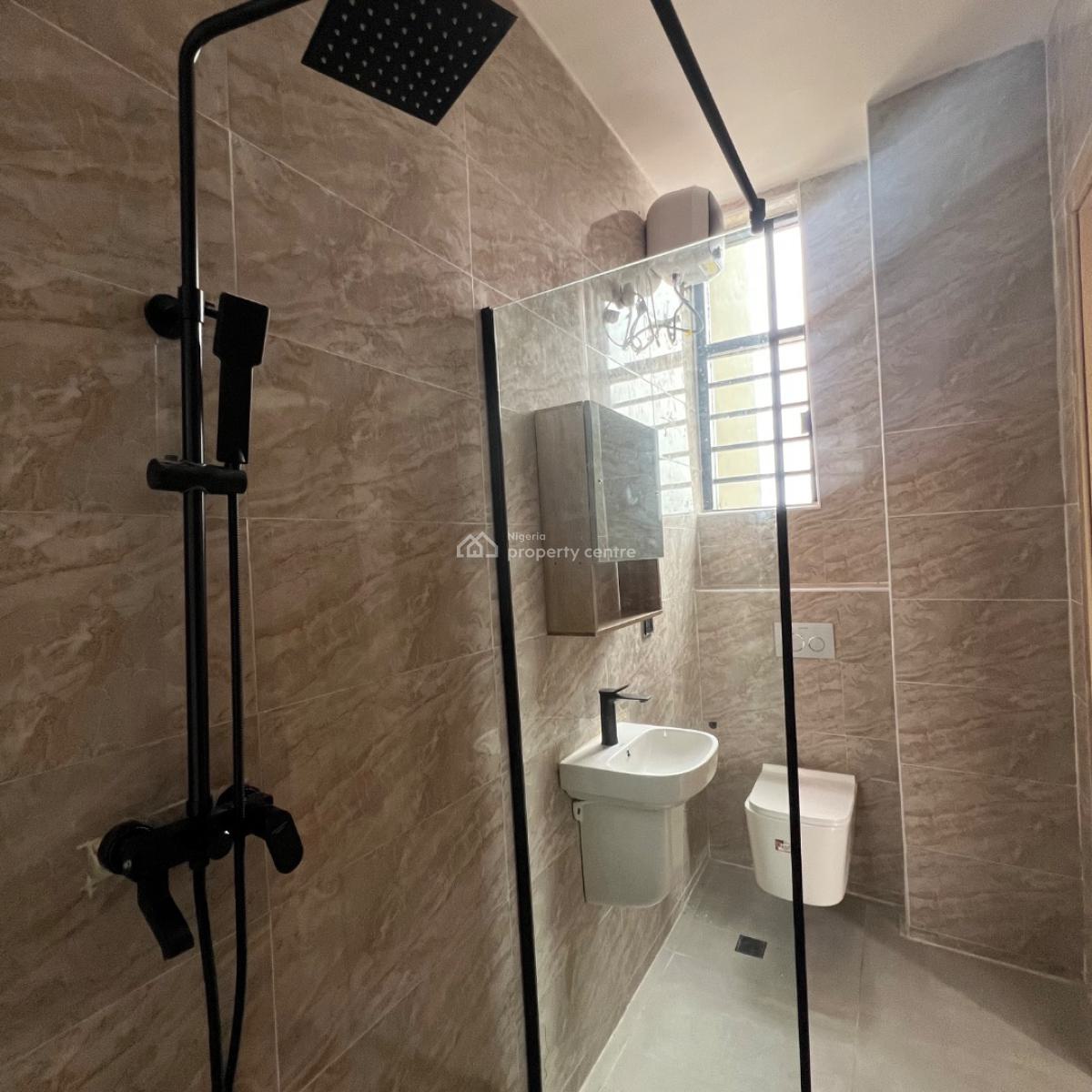 2 Bedroom, Ikota, Lekki, Lagos, Flat / Apartment for Sale