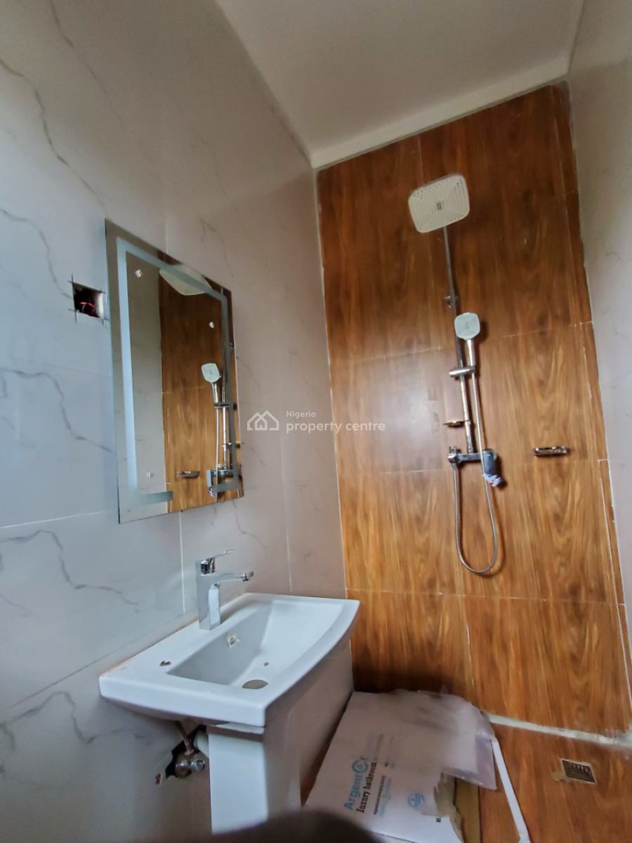 4 Bedroom Semi Detached Duplex, Karmo, Abuja, Semi-detached Duplex for Sale