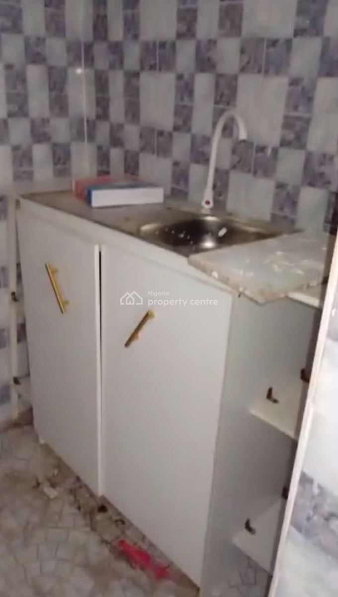 Brand New Miniflat (video Available), Ologunfe, Awoyaya, Ibeju Lekki, Lagos, Mini Flat (room and Parlour) for Rent