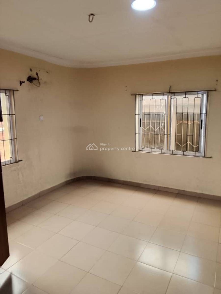 Spacious & Lovely 3 Bedroom Flat, Olowora, Magodo, Lagos, Flat / Apartment for Rent