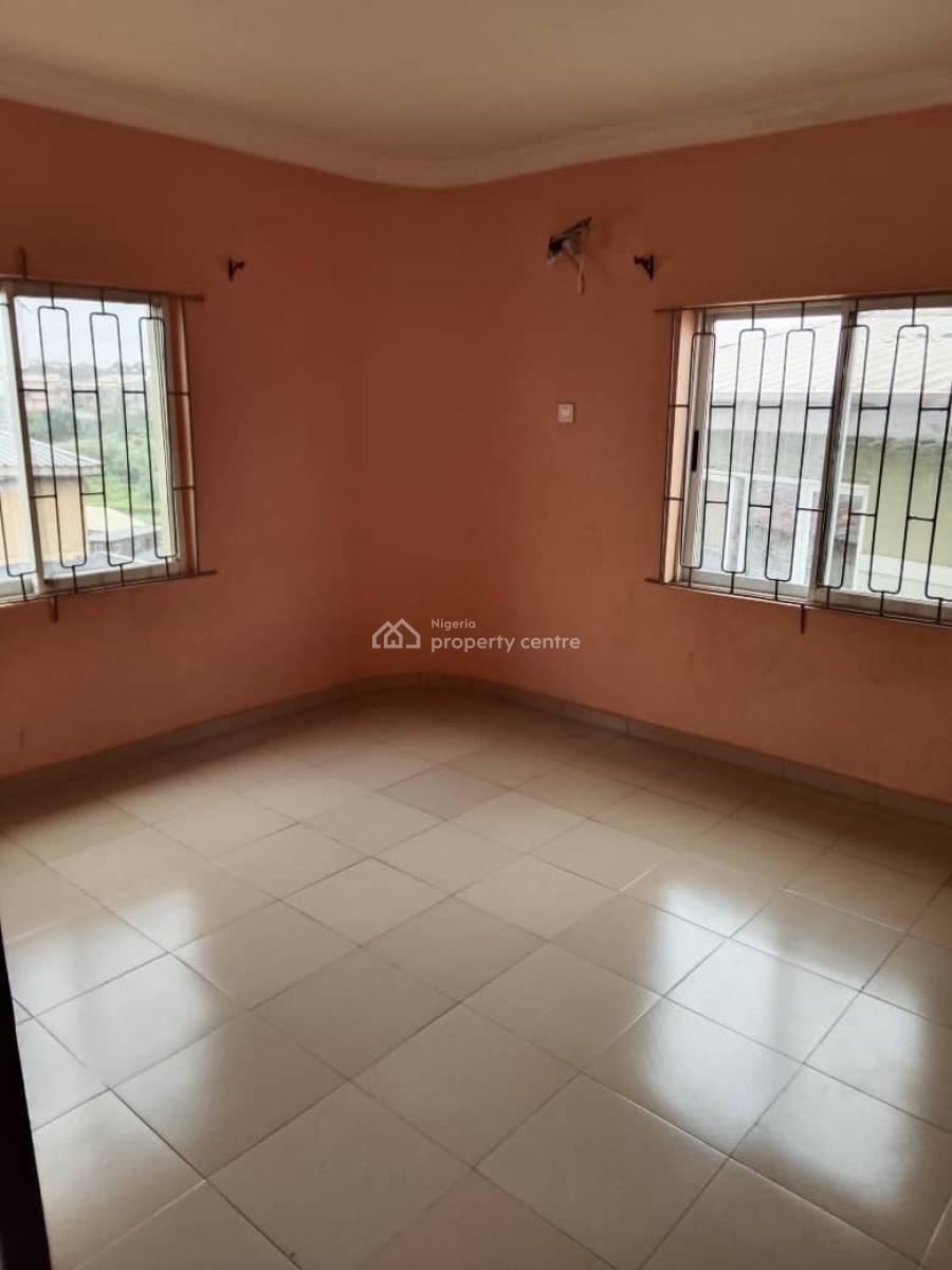 Spacious & Lovely 3 Bedroom Flat, Olowora, Magodo, Lagos, Flat / Apartment for Rent