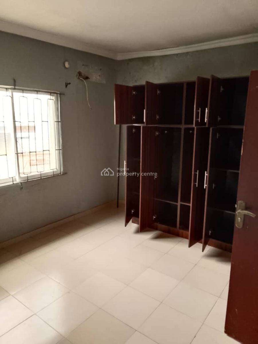 Spacious & Lovely 3 Bedroom Flat, Olowora, Magodo, Lagos, Flat / Apartment for Rent