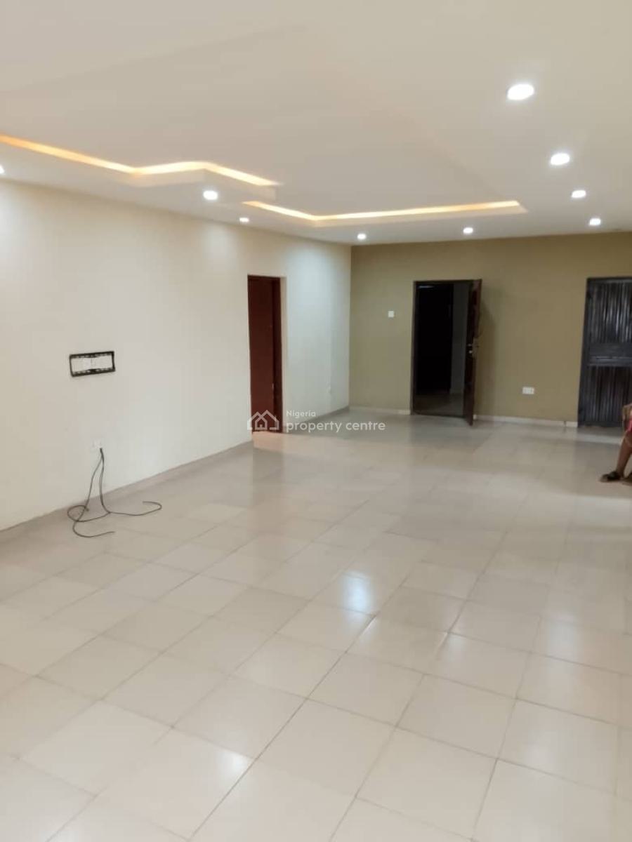 Spacious & Lovely 3 Bedroom Flat, Olowora, Magodo, Lagos, Flat / Apartment for Rent