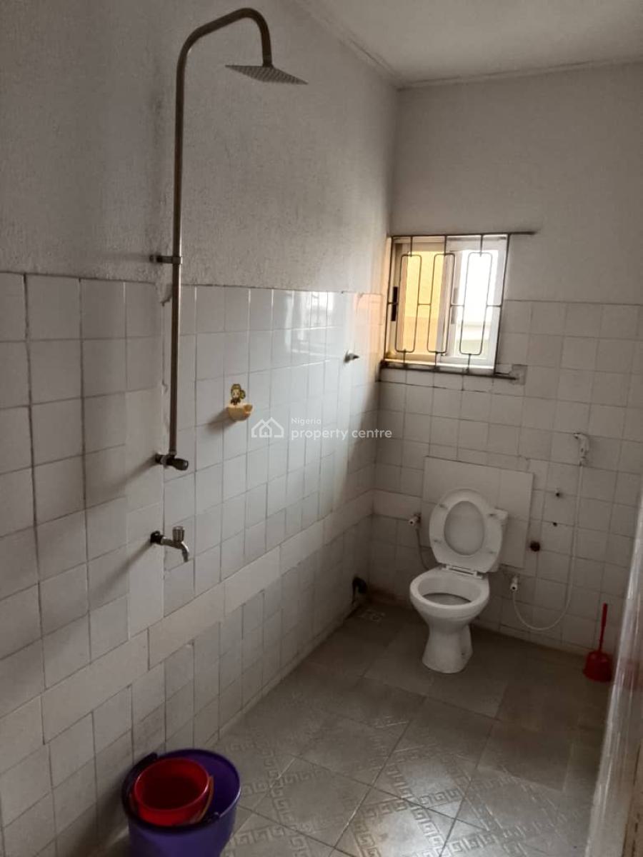 Spacious & Lovely 3 Bedroom Flat, Olowora, Magodo, Lagos, Flat / Apartment for Rent