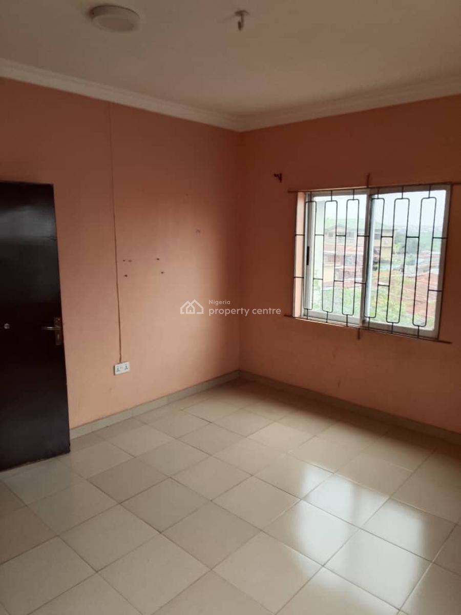 Spacious & Lovely 3 Bedroom Flat, Olowora, Magodo, Lagos, Flat / Apartment for Rent