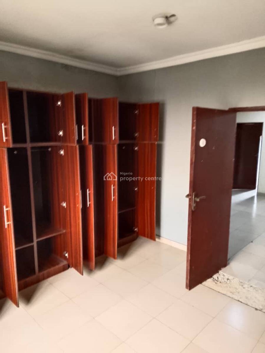 Spacious & Lovely 3 Bedroom Flat, Olowora, Magodo, Lagos, Flat / Apartment for Rent