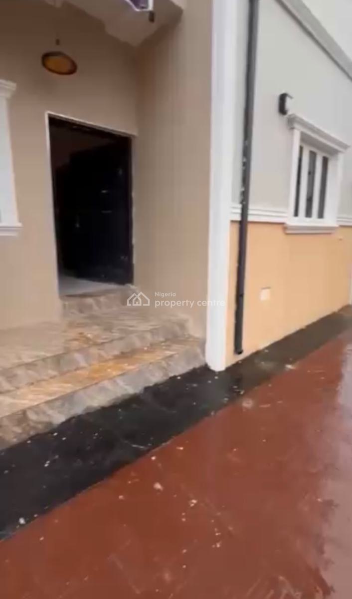 a Standard, Executive 4 Bedroom Duplex, Gwarinpa, Abuja, Semi-detached Duplex for Rent