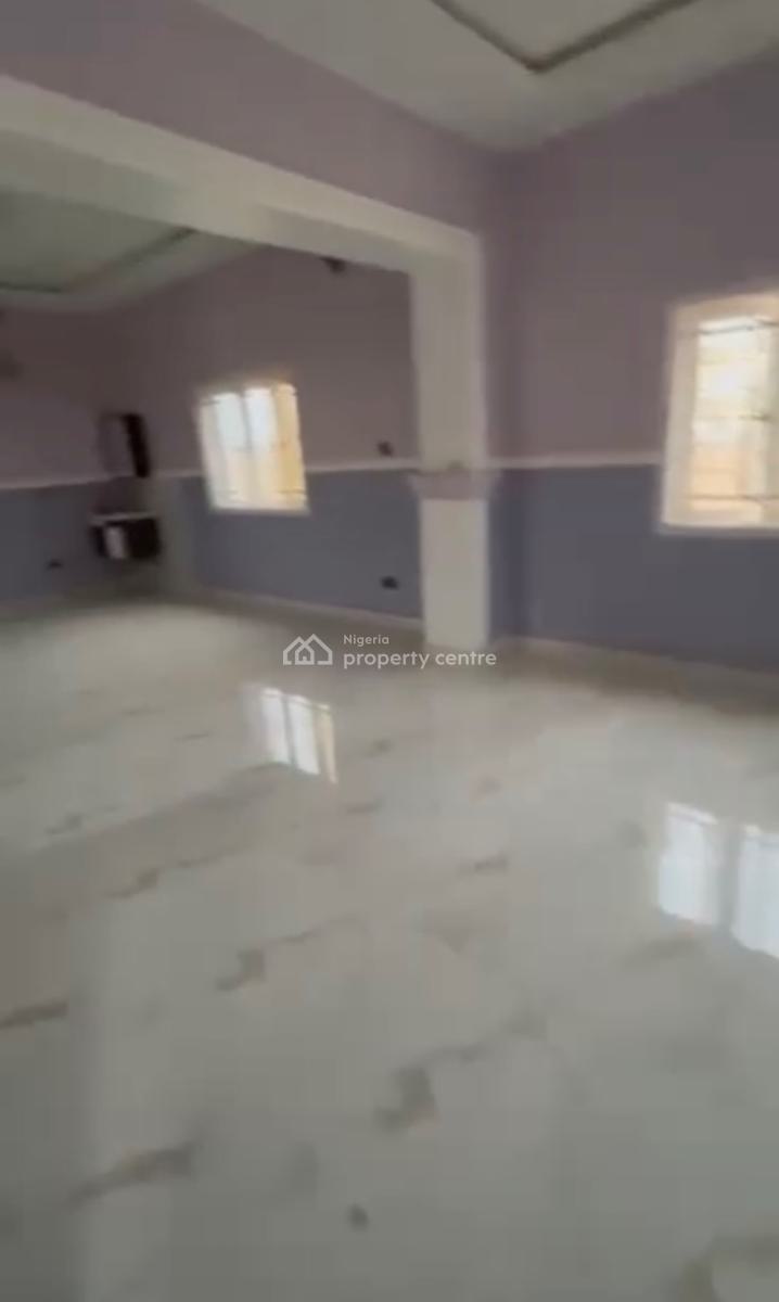 a Standard, Executive 4 Bedroom Duplex, Gwarinpa, Abuja, Semi-detached Duplex for Rent