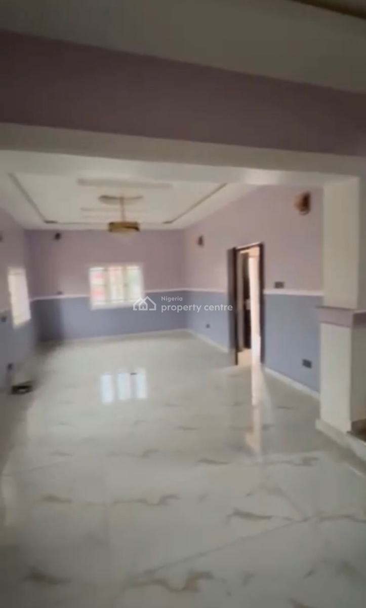 a Standard, Executive 4 Bedroom Duplex, Gwarinpa, Abuja, Semi-detached Duplex for Rent