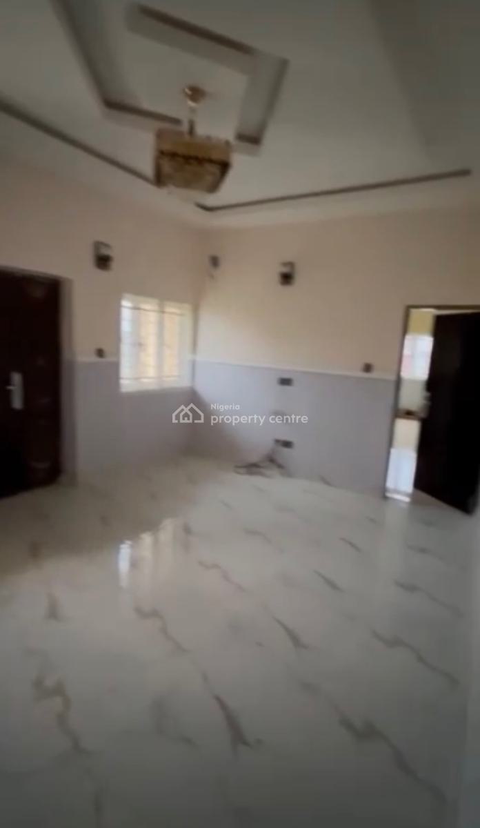 a Standard, Executive 4 Bedroom Duplex, Gwarinpa, Abuja, Semi-detached Duplex for Rent