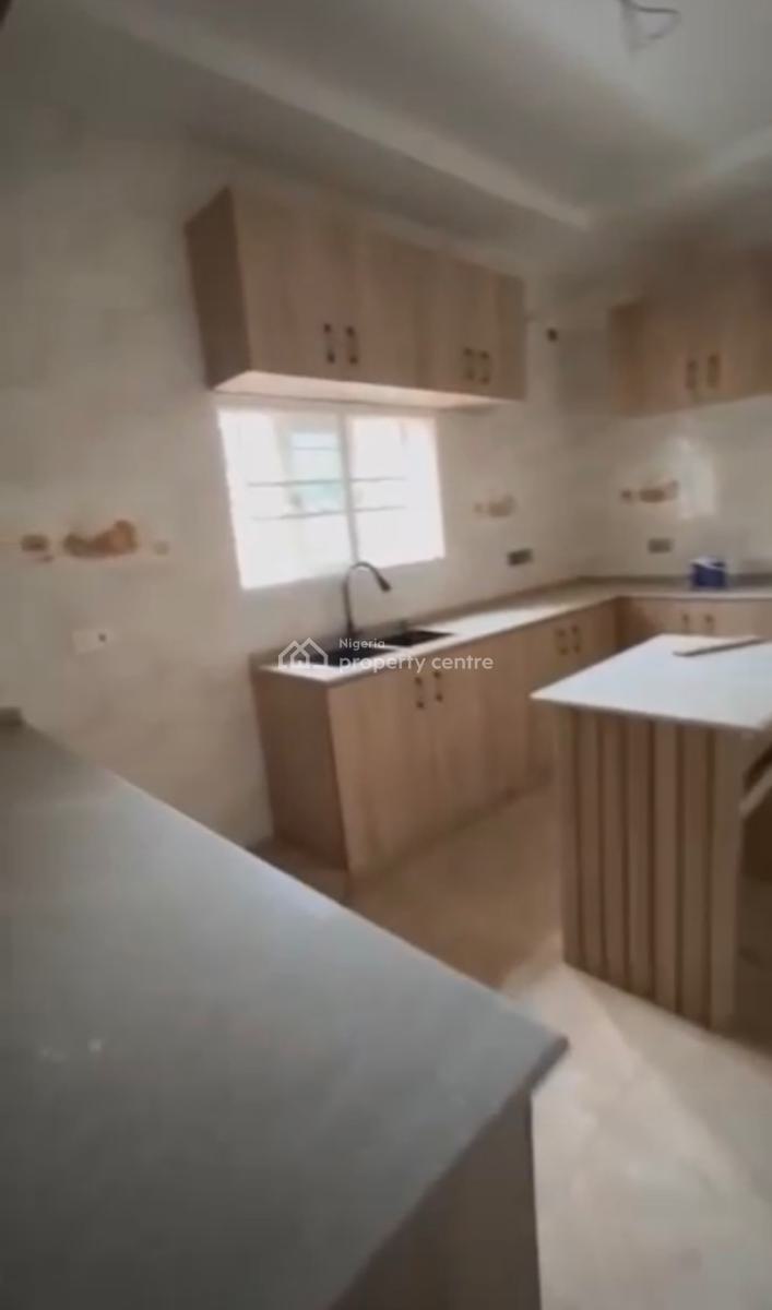 a Standard, Executive 4 Bedroom Duplex, Gwarinpa, Abuja, Semi-detached Duplex for Rent