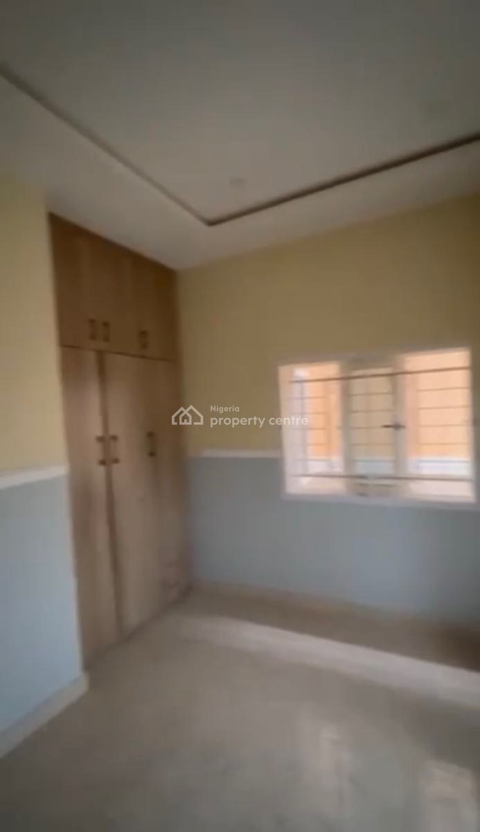 a Standard, Executive 4 Bedroom Duplex, Gwarinpa, Abuja, Semi-detached Duplex for Rent