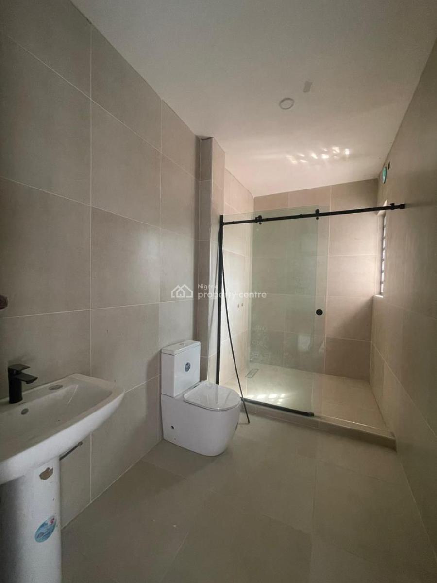 Fully Serviced 4 Bedroom Apartment Plus Bq, Lekki Phase 1, Lekki, Lagos, House for Sale
