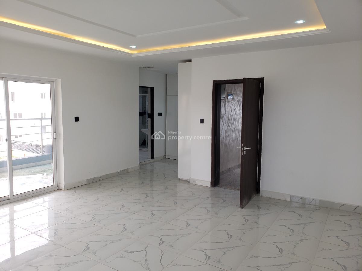 Luxury 5 Bedroom Duplex with Bq, Carters Court Estate, Apo, Abuja, Detached Duplex for Rent