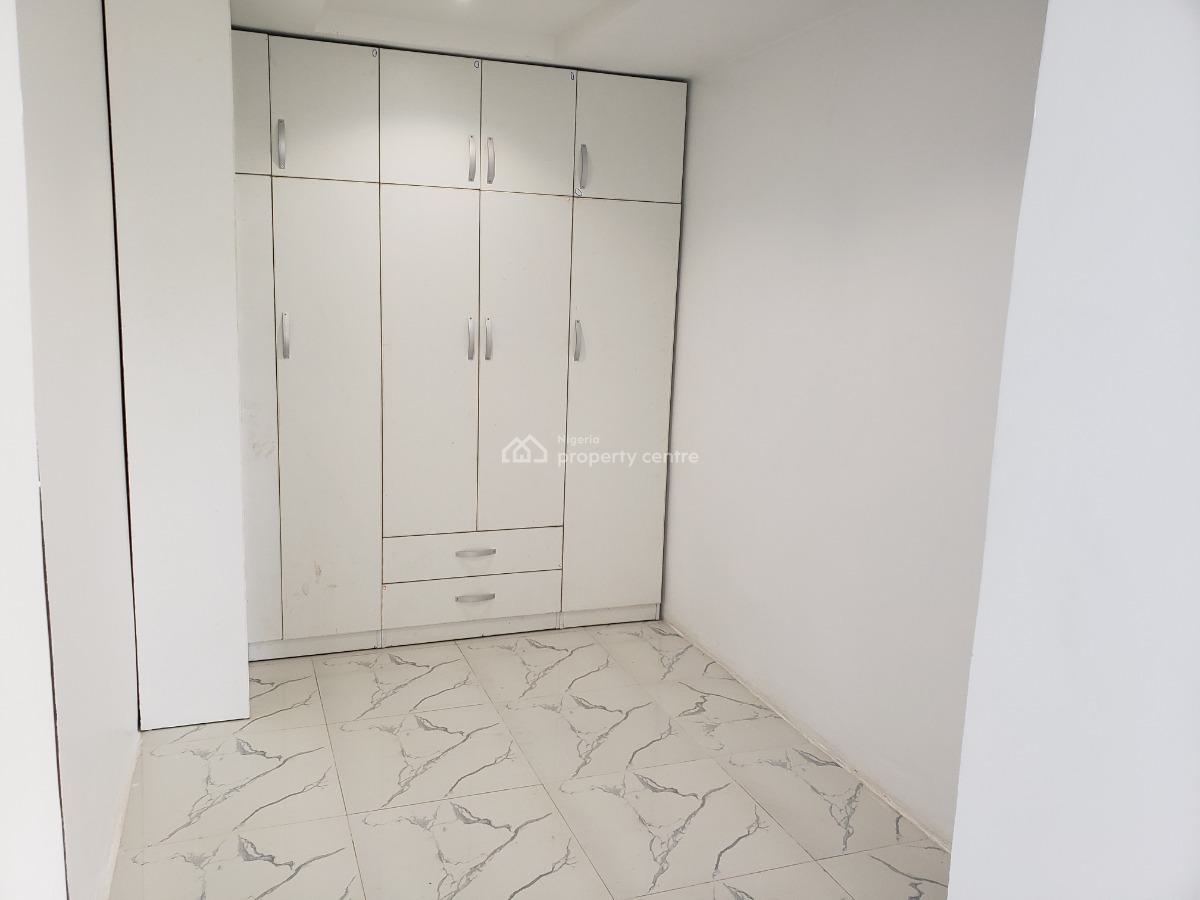 Luxury 5 Bedroom Duplex with Bq, Carters Court Estate, Apo, Abuja, Detached Duplex for Rent