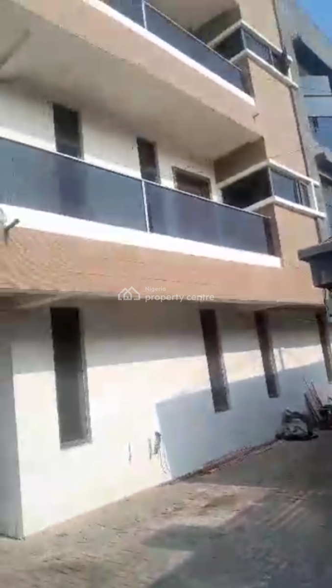 Luxury and Excellent 3 Bedroom Flat (video Available), Peninsula Garden Estate, Sangotedo, Ajah, Lagos, House for Rent