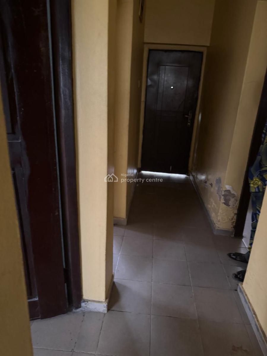One Bedroom Apartment, Ikosi, Ketu, Lagos, Flat / Apartment for Rent