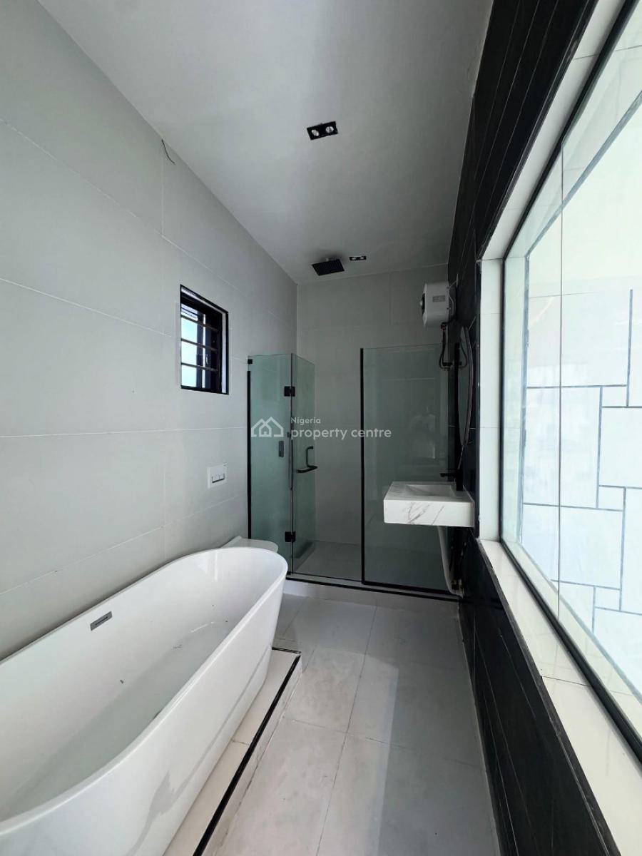 5-bedroom Fully Detached Duplex, Ajah, Lagos, Detached Duplex for Sale