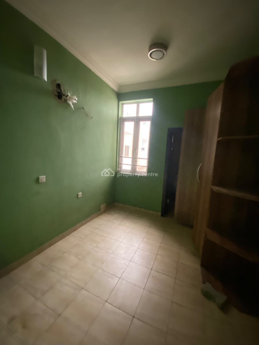 Partially Serviced 4 Bedrooms Terrace Duplex with Bq, Oniru Lagos, Oniru, Victoria Island (vi), Lagos, Terraced Duplex for Rent