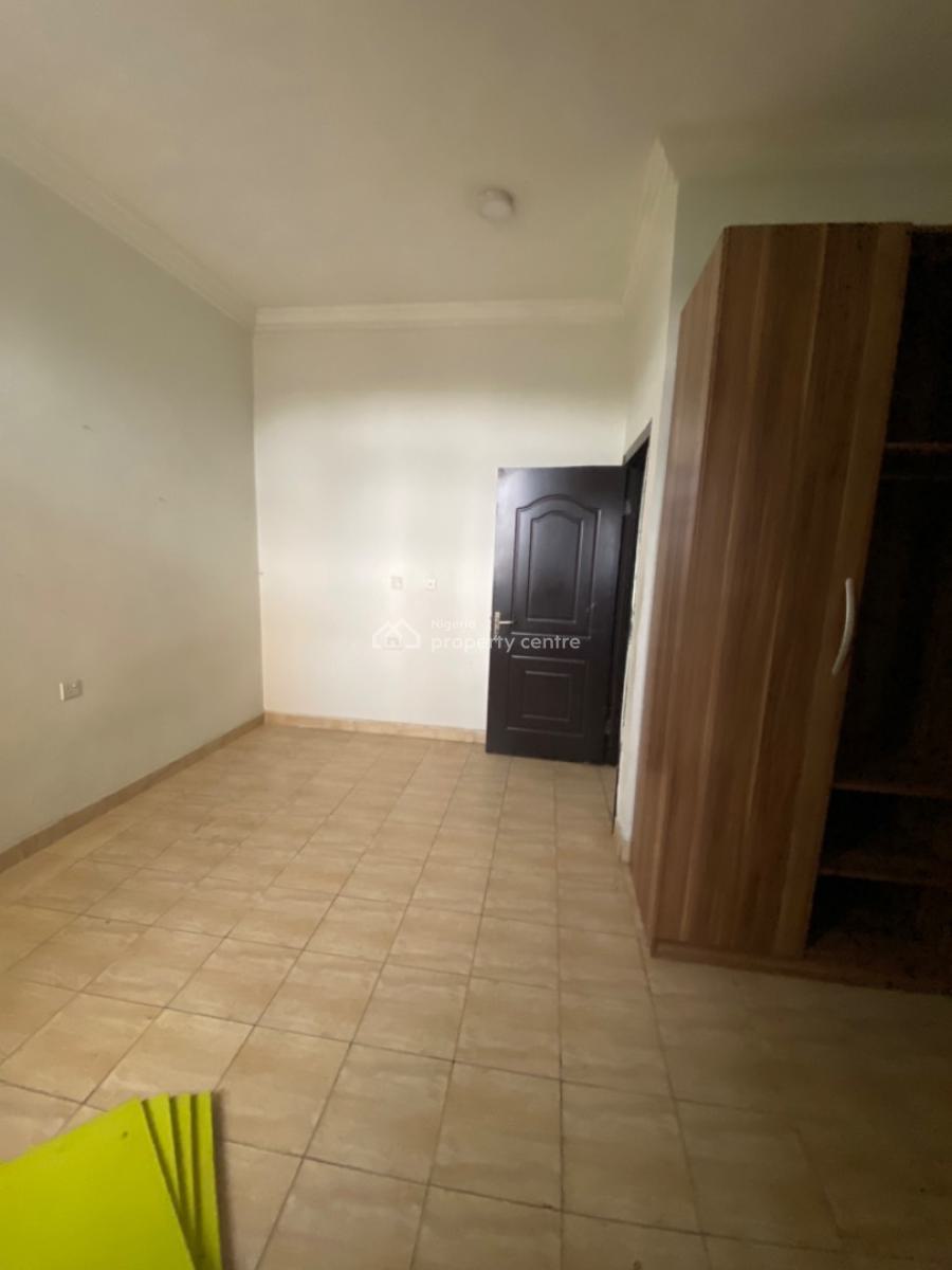 Partially Serviced 4 Bedrooms Terrace Duplex with Bq, Oniru Lagos, Oniru, Victoria Island (vi), Lagos, Terraced Duplex for Rent