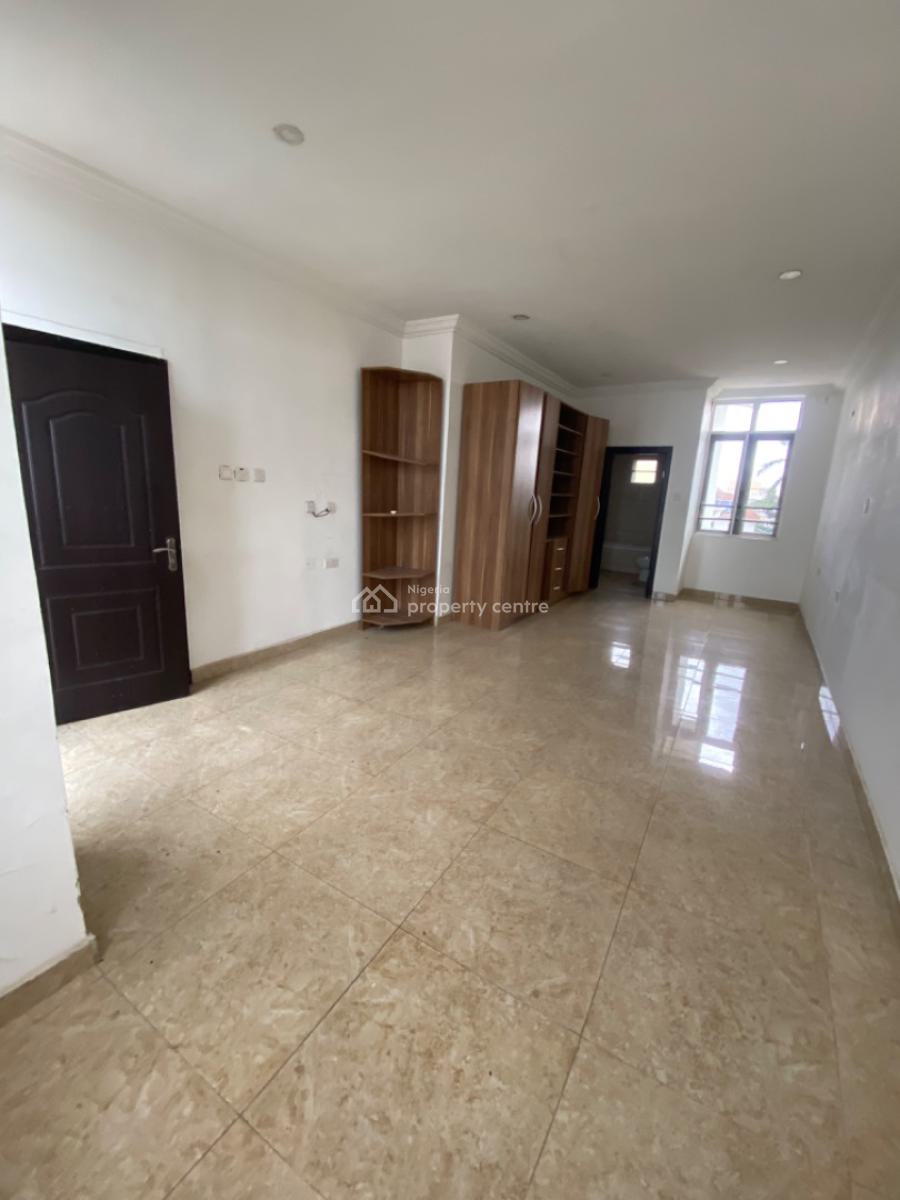 Partially Serviced 4 Bedrooms Terrace Duplex with Bq, Oniru Lagos, Oniru, Victoria Island (vi), Lagos, Terraced Duplex for Rent