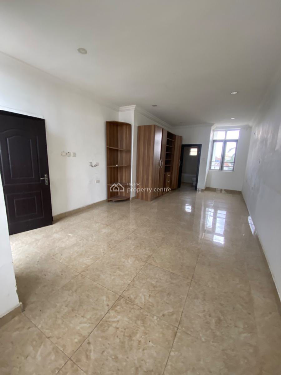Partially Serviced 4 Bedrooms Terrace Duplex with Bq, Oniru Lagos, Oniru, Victoria Island (vi), Lagos, Terraced Duplex for Rent