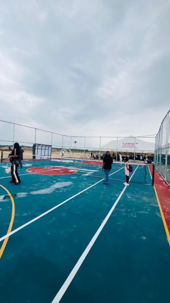 Off-plan Spacious 4-bedroom Detached Bungalow with Private Pool, Lekki Avana 2 Bungalow and Resort, Eleranigbe, Ibeju Lekki, Lagos, Detached Bungalow for Sale