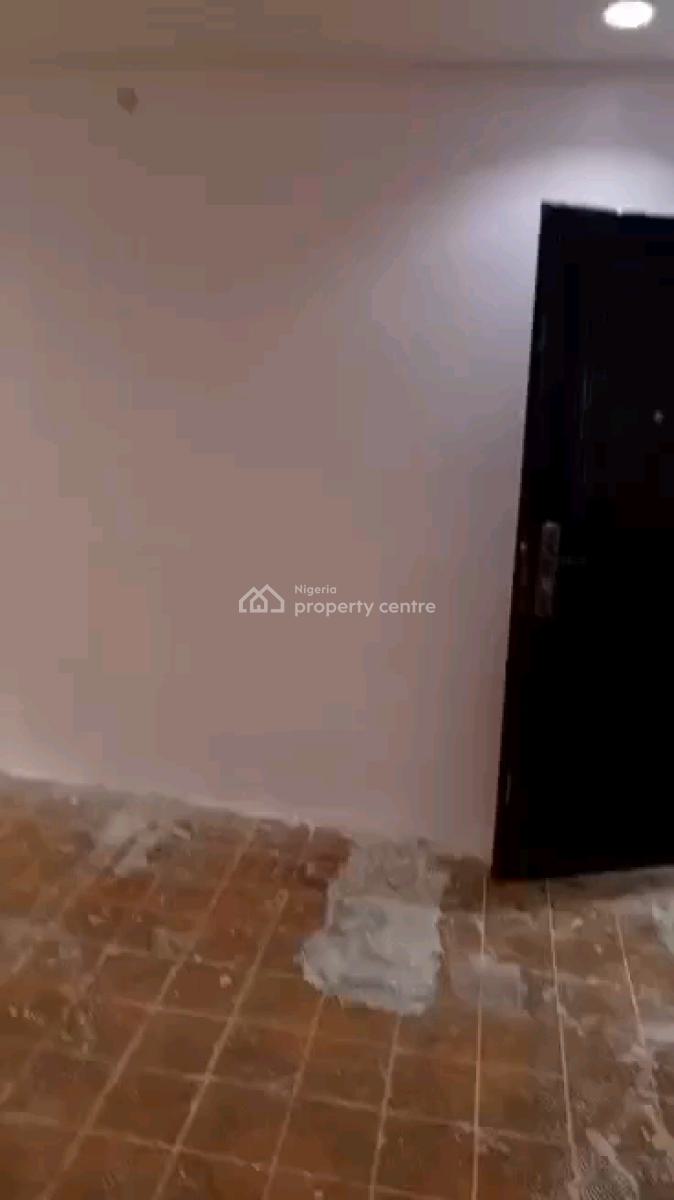 Renovated Decent 3 Bedrooms Ground Flat All Rooms Ensuite All Tiled Wi, Ifako, Gbagada, Lagos, Flat / Apartment for Rent