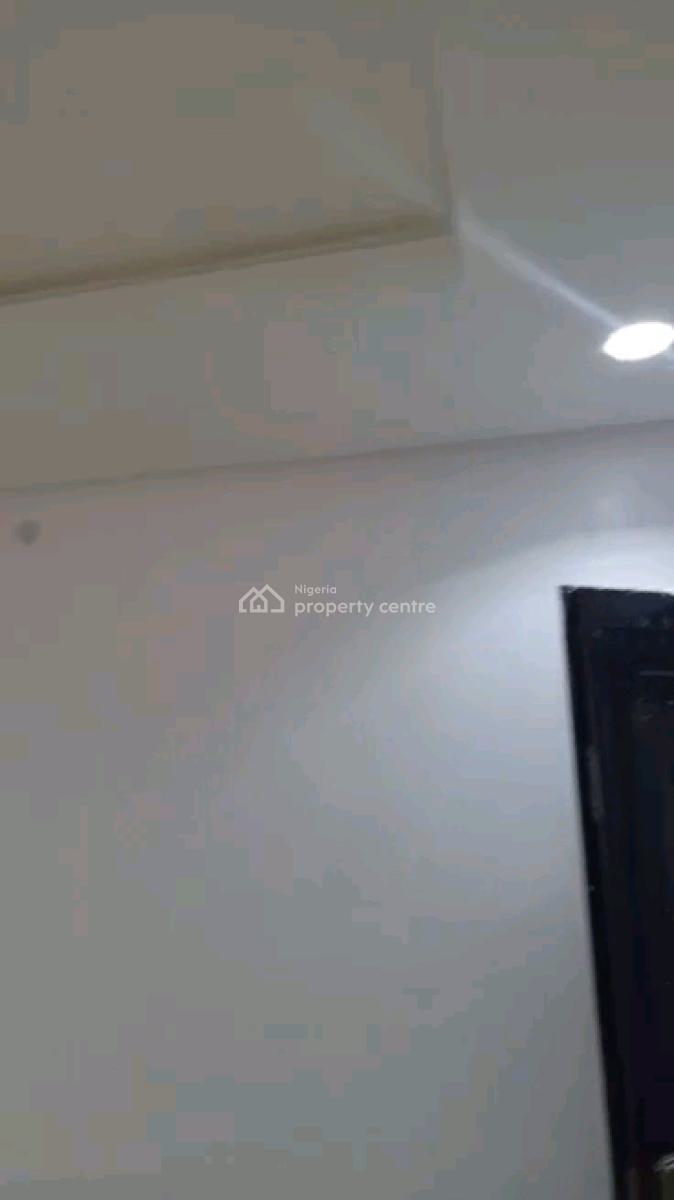 Renovated Decent 3 Bedrooms Ground Flat All Rooms Ensuite All Tiled Wi, Ifako, Gbagada, Lagos, Flat / Apartment for Rent