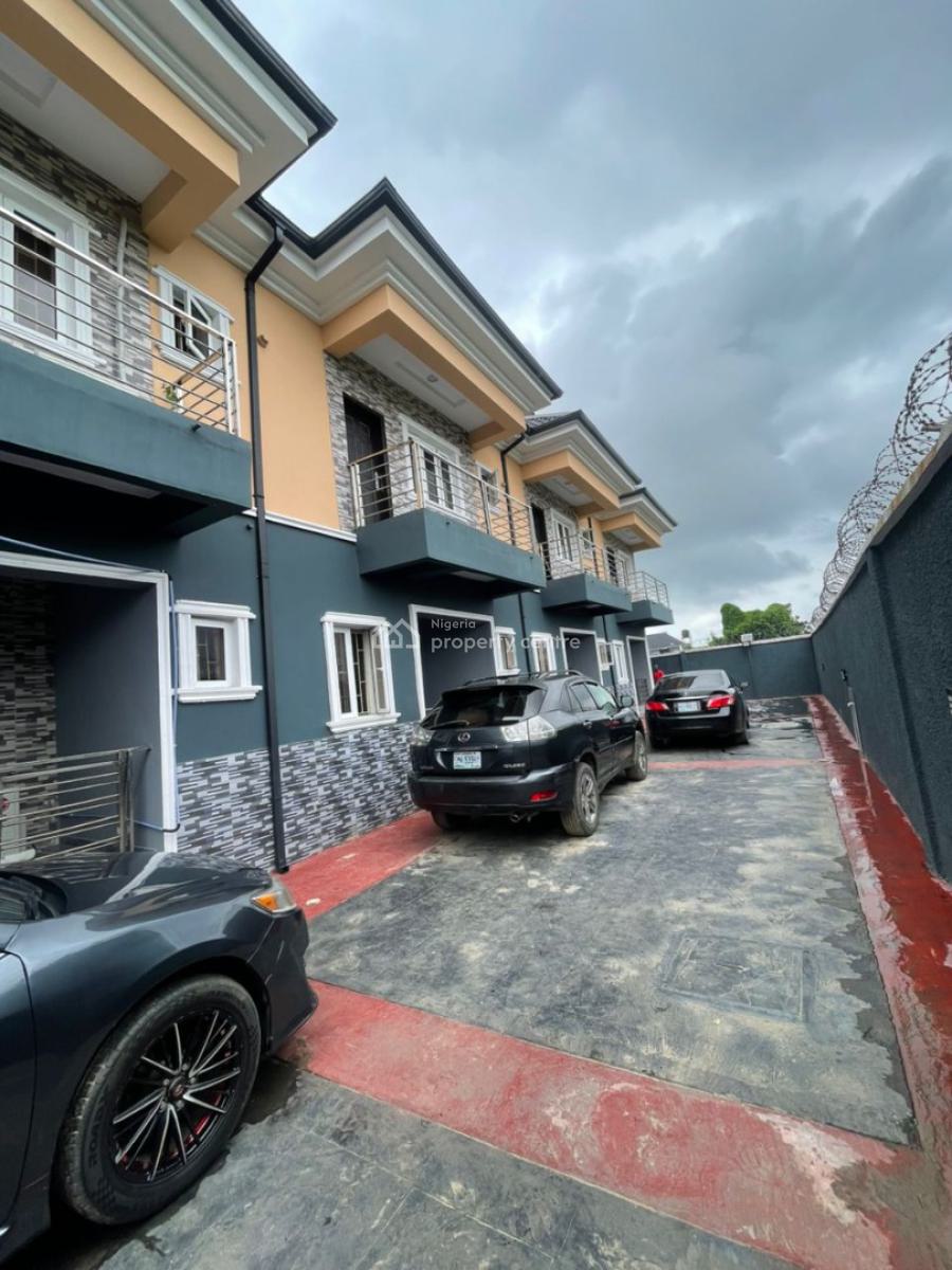 Luxury 2 Bedroom Duplex, Golf, Lakowe, Ibeju Lekki, Lagos, Flat / Apartment for Rent