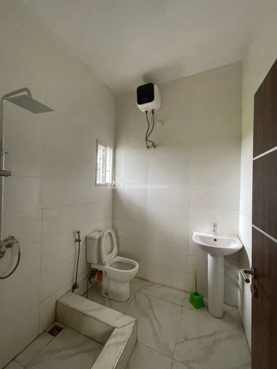 Luxury 2 Bedroom Duplex, Golf, Lakowe, Ibeju Lekki, Lagos, Flat / Apartment for Rent