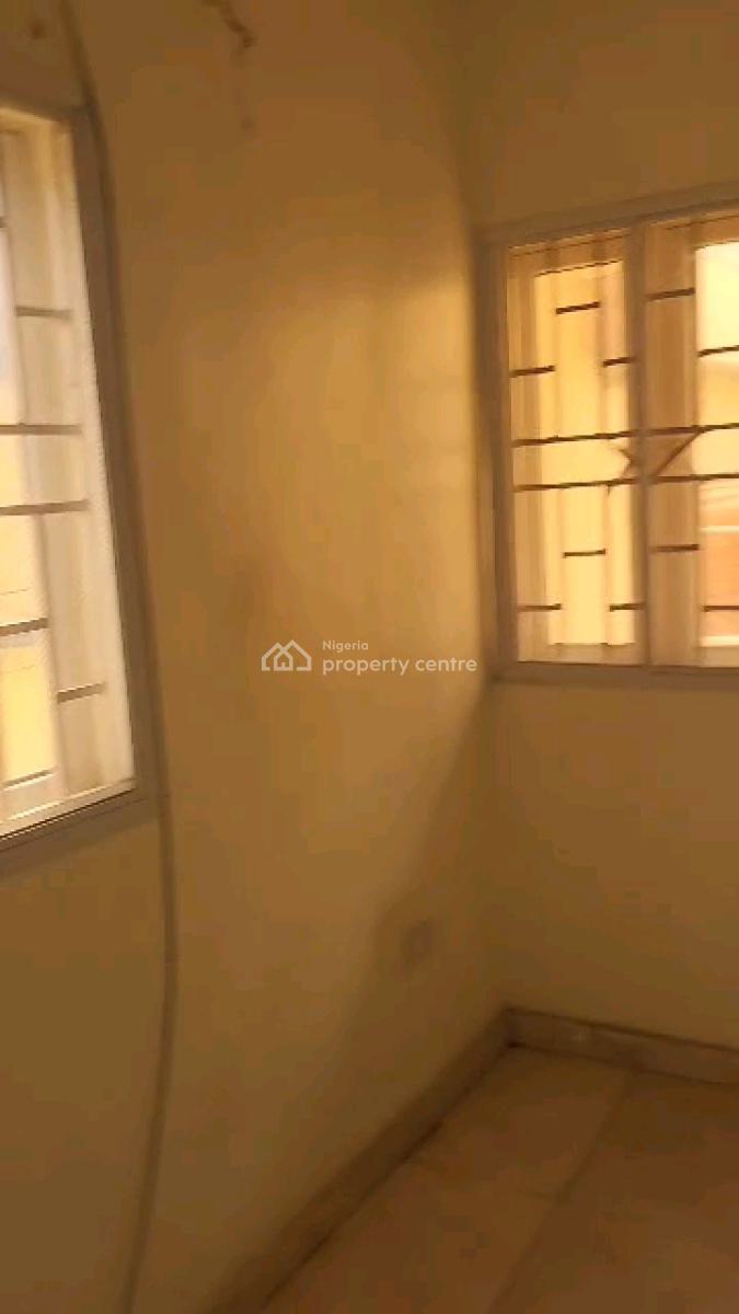 Relatively New Mini Flat with 2toilet, 1bath in a Well Fenced and Gate, Sosanya Street By Micel Hospital, Soluyi, Gbagada, Lagos, Mini Flat (room and Parlour) for Rent
