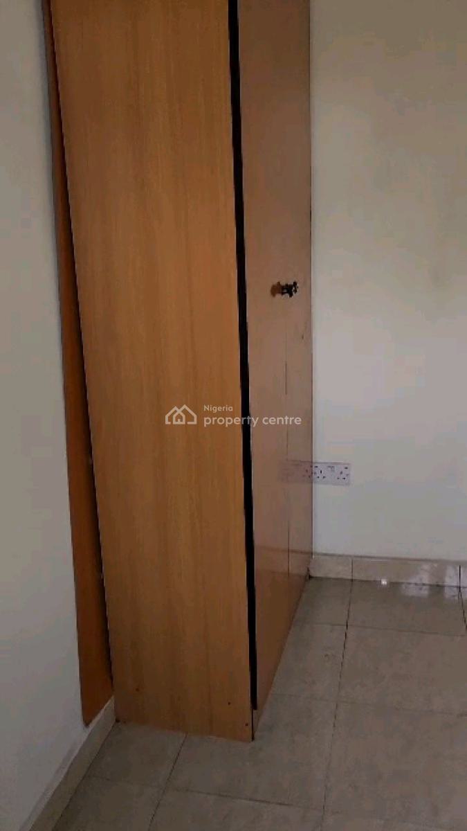 Relatively New Mini Flat with 2toilet, 1bath in a Well Fenced and Gate, Sosanya Street By Micel Hospital, Soluyi, Gbagada, Lagos, Mini Flat (room and Parlour) for Rent