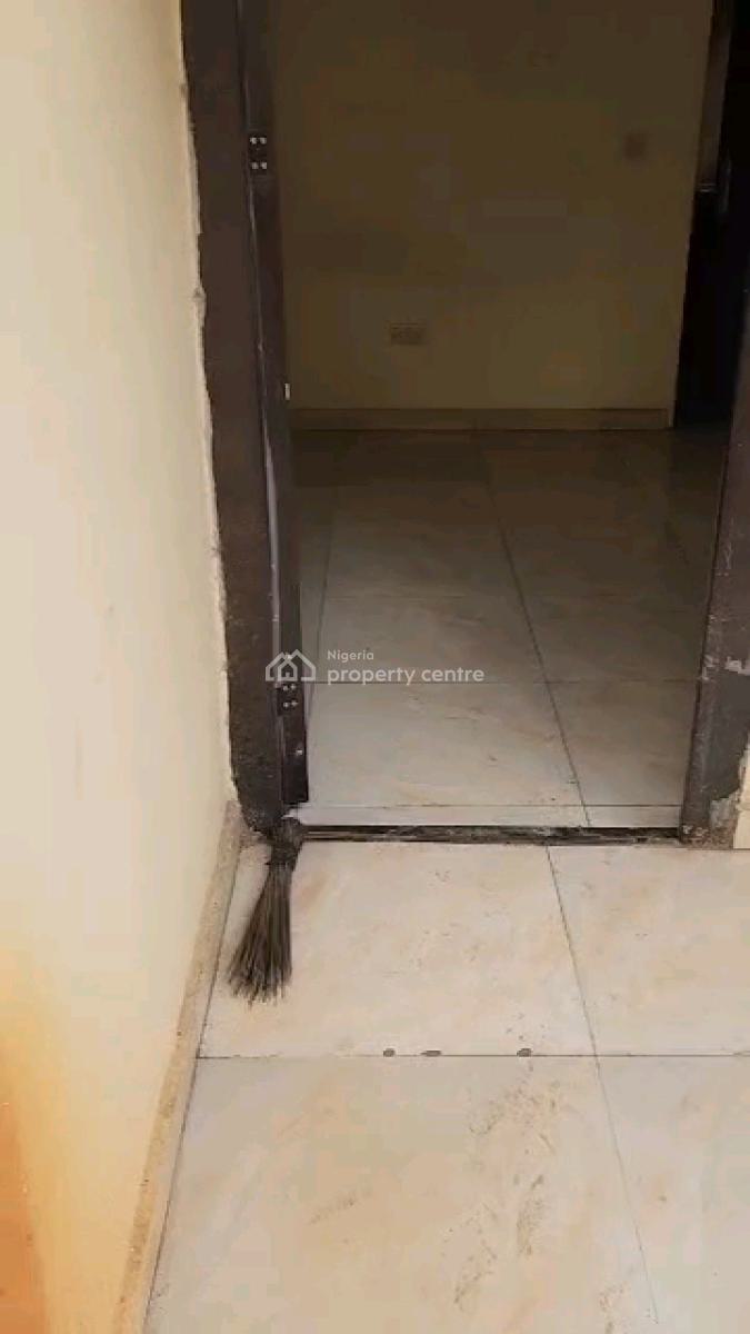 Relatively New Mini Flat with 2toilet, 1bath in a Well Fenced and Gate, Sosanya Street By Micel Hospital, Soluyi, Gbagada, Lagos, Mini Flat (room and Parlour) for Rent