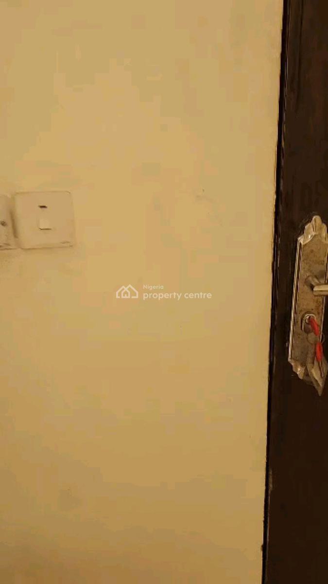 Relatively New Mini Flat with 2toilet, 1bath in a Well Fenced and Gate, Sosanya Street By Micel Hospital, Soluyi, Gbagada, Lagos, Mini Flat (room and Parlour) for Rent