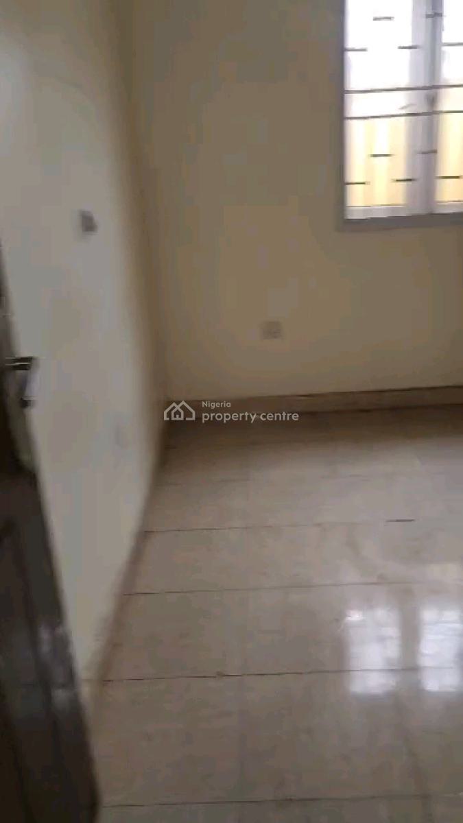Relatively New Mini Flat with 2toilet, 1bath in a Well Fenced and Gate, Sosanya Street By Micel Hospital, Soluyi, Gbagada, Lagos, Mini Flat (room and Parlour) for Rent