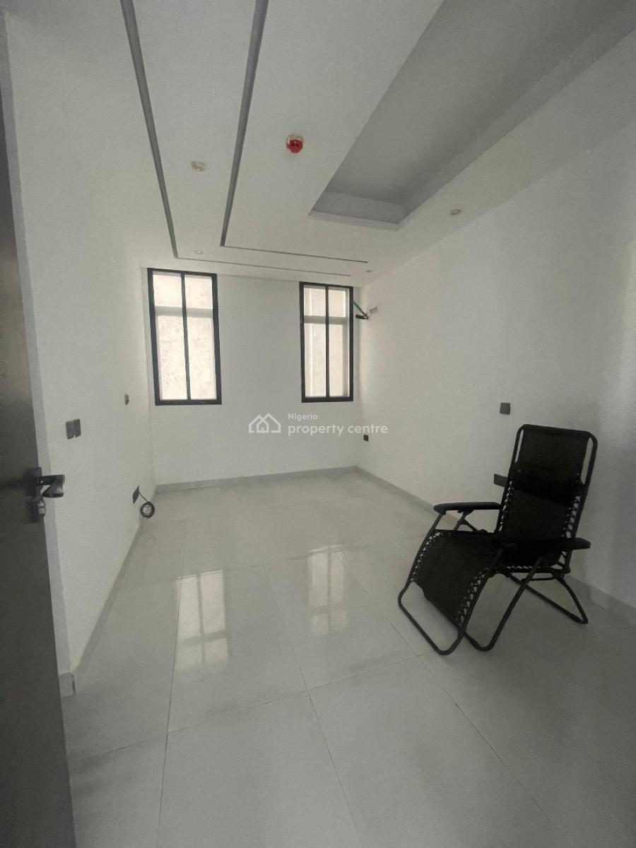 The Smart 2 Bedroom Apartment with Automated Access, Lekki Phase 1, Lekki, Lagos, Flat / Apartment for Sale