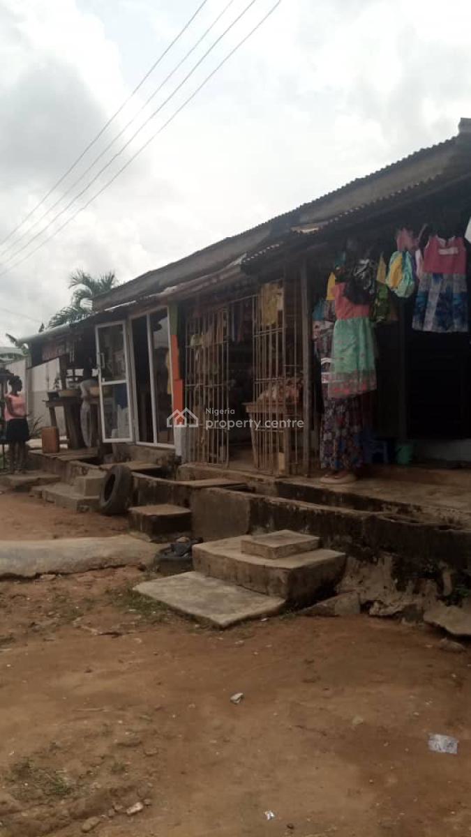 a Shopping Plaza, General Busstop,, Igando, Alimosho, Lagos, Plaza / Complex / Mall for Sale