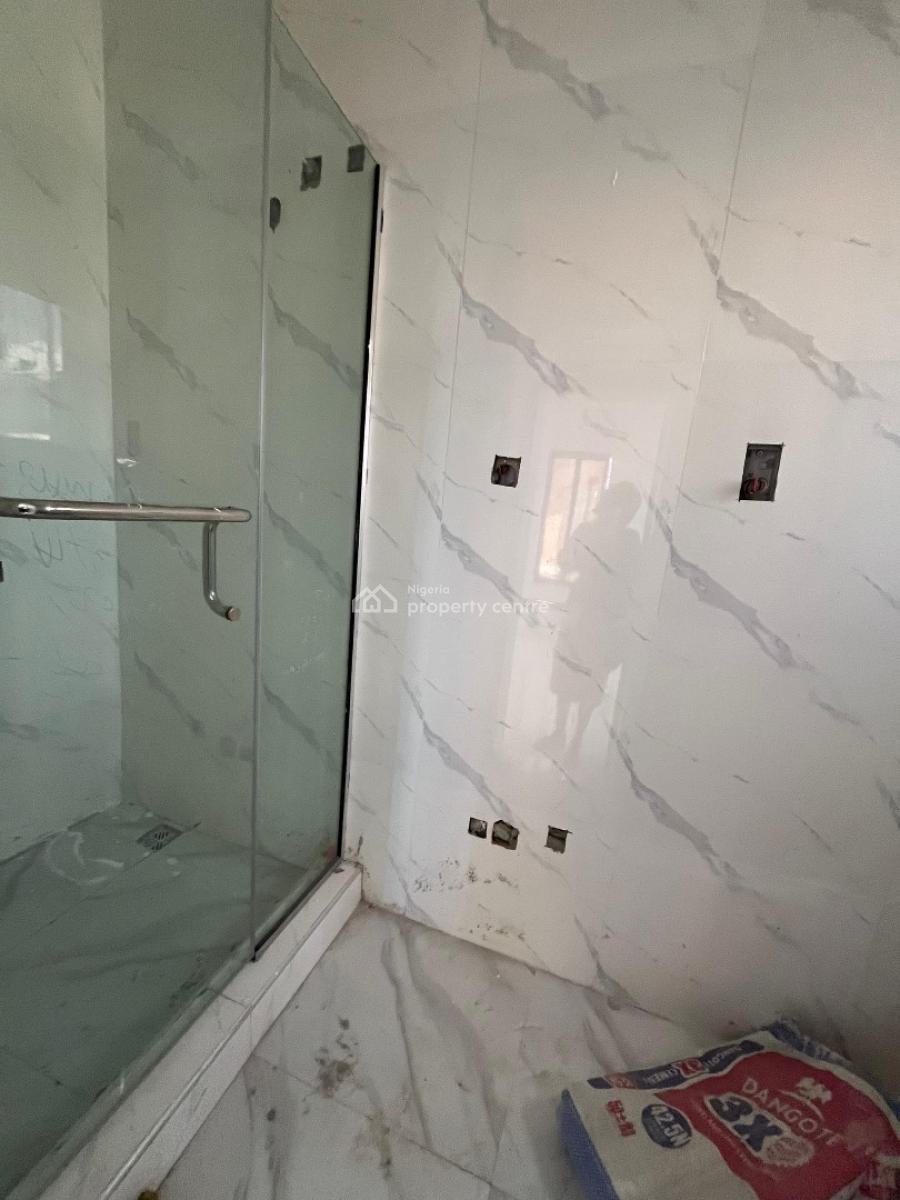 The Affordable 4bedroom Detached Home, Lekki Phase 1, Lekki, Lagos, Detached Duplex for Sale