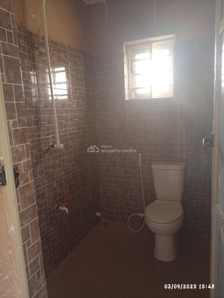 Newly Refurbished Mini Flat, Ipaja Road, Ayobo, Lagos, Mini Flat (room and Parlour) for Rent