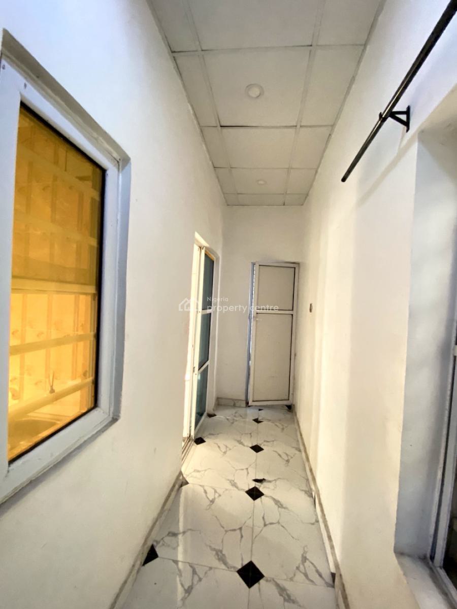 Classic 2 Bedroom Apartment in a Secure Estate, Ajah, Lekki, Lagos, Flat / Apartment for Rent