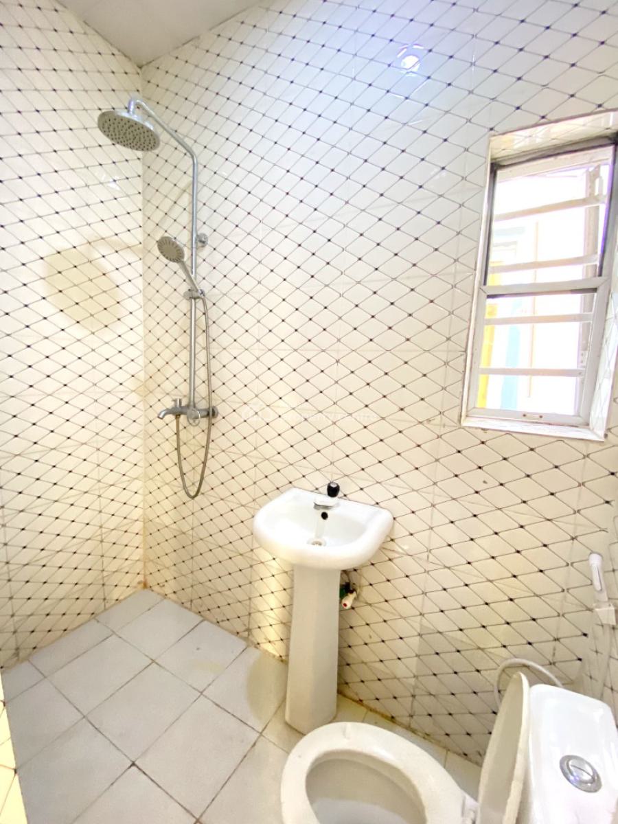 Classic 2 Bedroom Apartment in a Secure Estate, Ajah, Lekki, Lagos, Flat / Apartment for Rent
