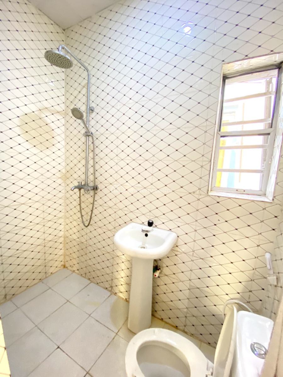 Classic 2 Bedroom Apartment in a Secure Estate, Ajah, Lekki, Lagos, Flat / Apartment for Rent