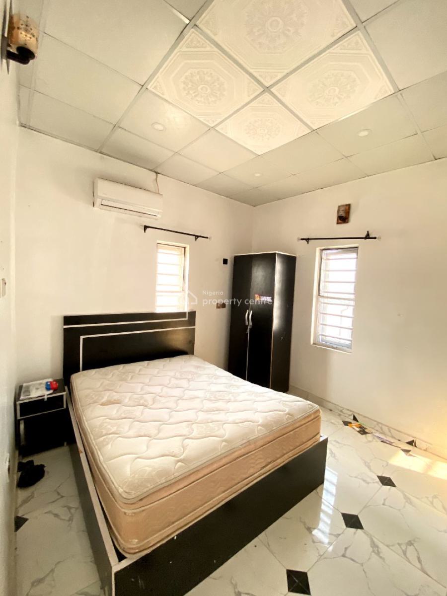 Classic 2 Bedroom Apartment in a Secure Estate, Ajah, Lekki, Lagos, Flat / Apartment for Rent