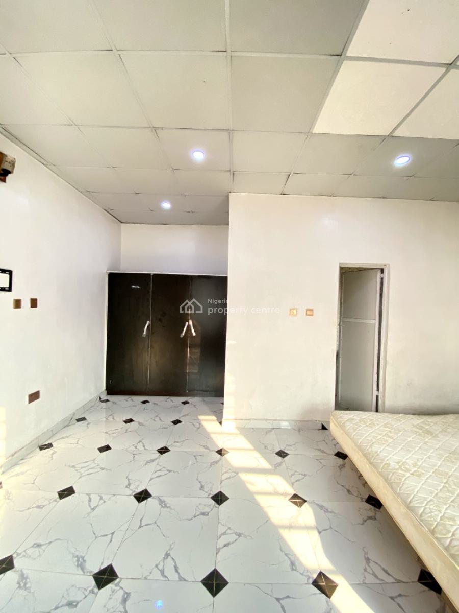 Classic 2 Bedroom Apartment in a Secure Estate, Ajah, Lekki, Lagos, Flat / Apartment for Rent