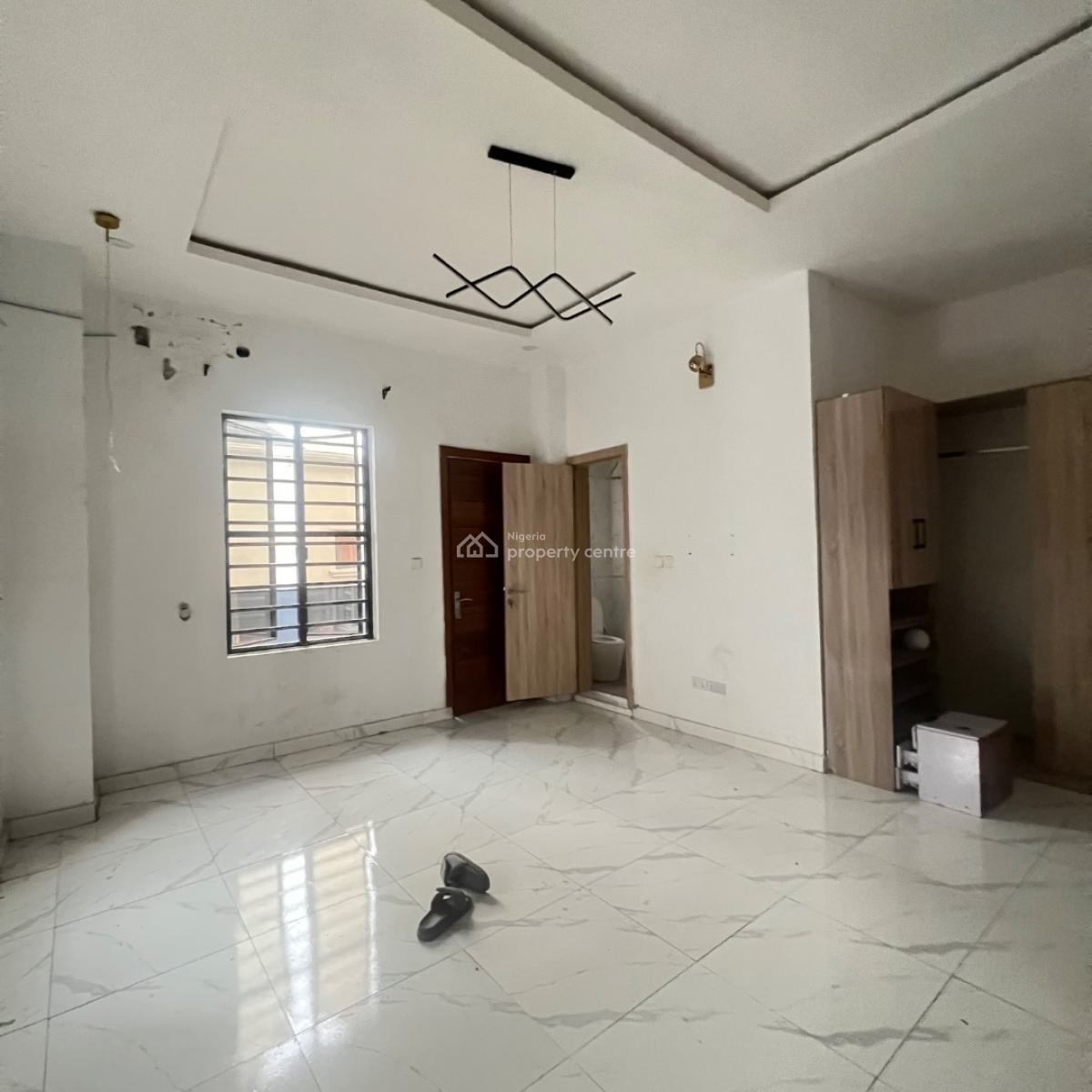 4 Bedroom, Ikota, Lekki, Lagos, Terraced Duplex for Rent