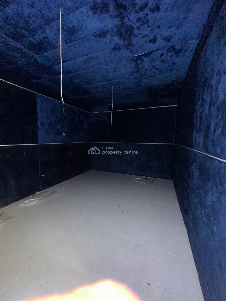 5 Bedroom Fully Detached Duplex, Off Ikota Villa Lekki Lagos, Ikota, Lekki, Lagos, Flat / Apartment for Sale